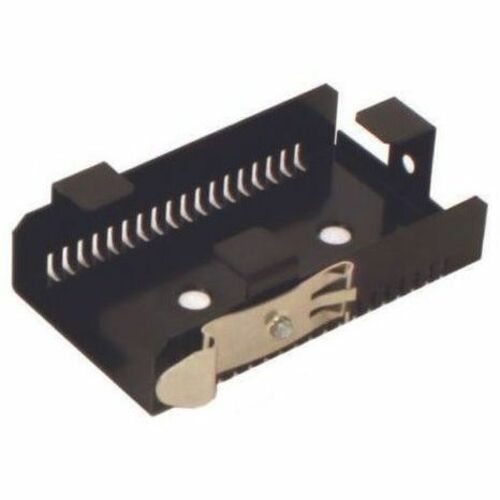 3.3" DIN Rail Mount Bracket for "Mini" Media Converters - BRACKET- DIN RAIL BRACKET MINI KIT