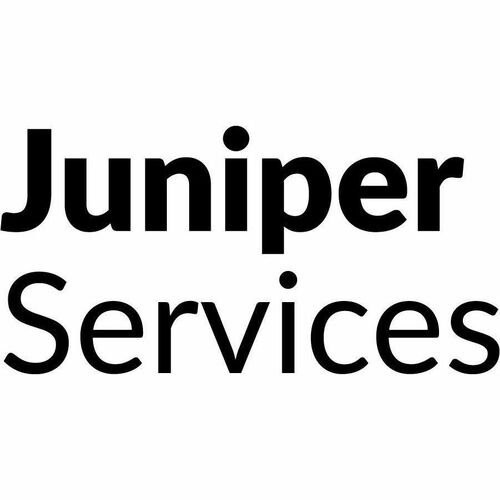 Juniper Care - Extended Service - 1 Year - Service - 12 x 5 x Next Business Day - On-site - Maintenance - Parts & Labor - 