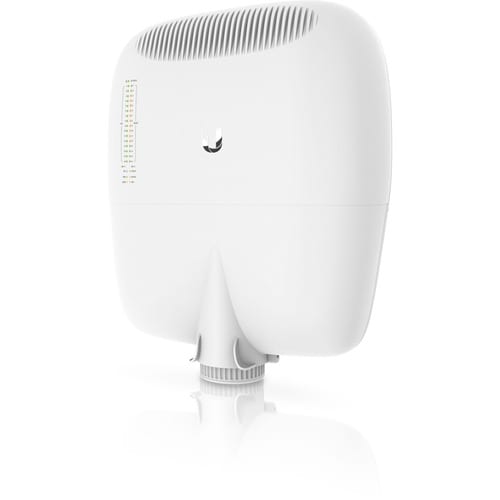 Ubiquiti EP-S16 Ethernet Switch - 16 Ports - Gigabit Ethernet - 10/100/1000Base-TX - 3 Layer Supported - Modular - Twisted