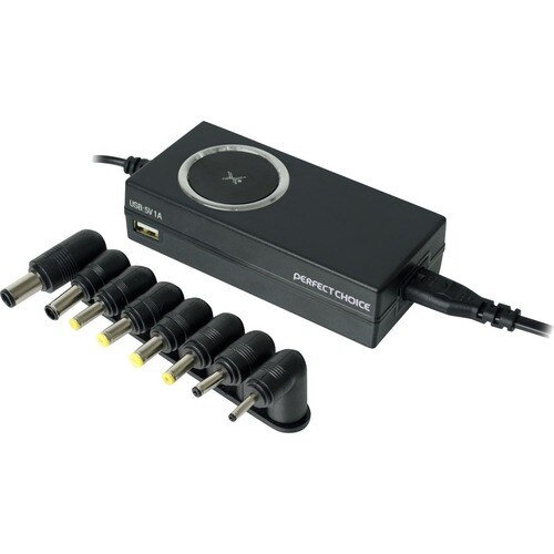 ADAPTADOR DE CORRIENTE PARA LAP