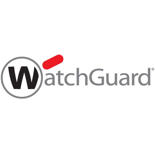 WatchGuard SpamBlocker for Firebox M5600 - Subscription License (Renewal) - 1 Appliance - 1 Year