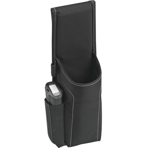 Zebra Carrying Case (Holster) Mobile Computer - Shoulder Strap, Belt Clip
