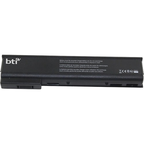 BTI Batterie - 6-Zelle Lithium-Ionen (Li-Ionen) - BTI 6-Cell Li-Ion 56Wh Laptop Battery für HP ProBook 640 G1, 645 G1, 650