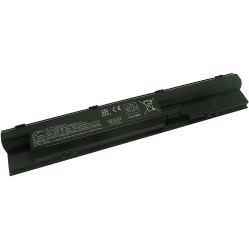 Axiom Notebook Battery - For Notebook - Battery Rechargeable