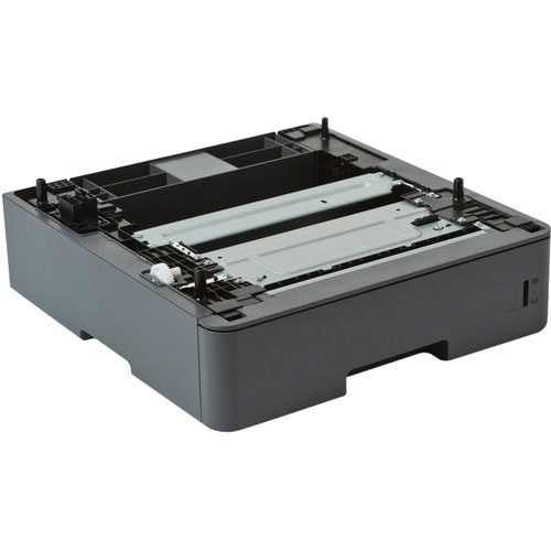 Brother Optional Lower Paper Tray (250 Sheet Capacity) - 250 Sheet - Plain Paper - Letter 8.50" (215.90 mm) x 11" (279.40 