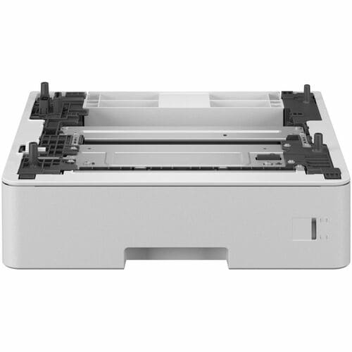 Brother Optional Lower Paper Tray (250 sheet capacity) - 250 Sheet - Plain Paper - A4 8.30" (210.82 mm) x 11.70" (297.18 m