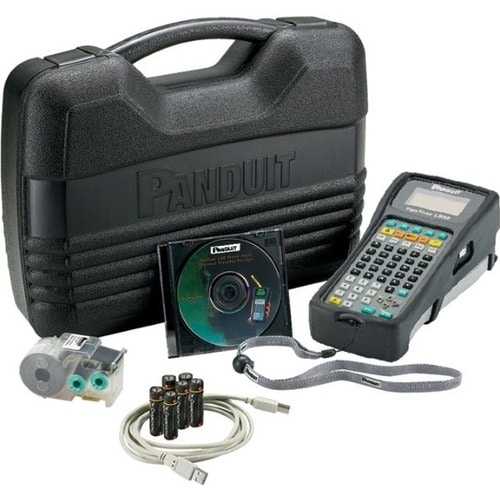 Panduit PANTHER LS8EQ Thermal Transfer Printer  - MOQ (minimum order quantity)1 MOV (minimum order value) 1500 CAD  Monoch