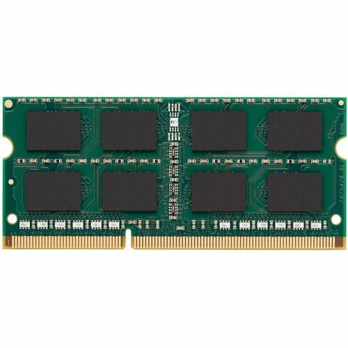 Kingston RAM Module for Notebook - 8 GB - DDR3-1600/PC3-12800 DDR3L SDRAM - 1600 MHz - CL11 - 1.35 V - Non-ECC - 204-pin -