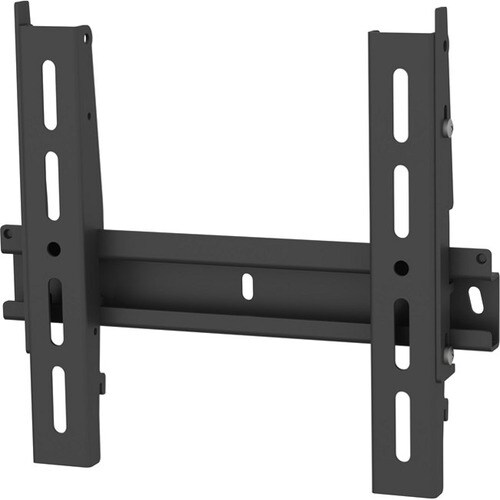 SMS Func Bracky Small – 30kg Load Capacity - Black