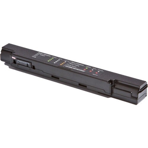Brother Battery - Lithium Ion (Li-Ion) - For Printer - Battery Rechargeable - 10.8 V DC - 1760 mAh Shelf Life