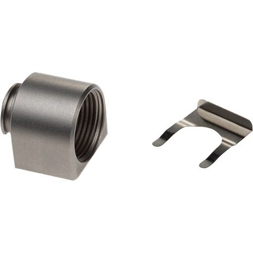 AXIS Mounting Adapter for Network Camera - Stainless Steel - Stainless Steel