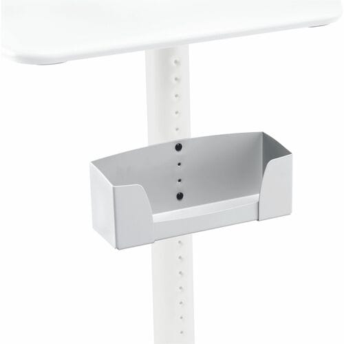 ZIDO GLOVEBOX HOLDER GREY