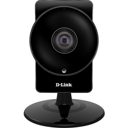 D-Link DCS-960L HD Network Camera - Colour - 5 m - H.264, MJPEG - 1920 x 1080 - CMOS