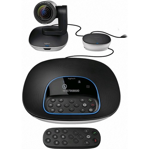 LOGITECH GROUP GROUP