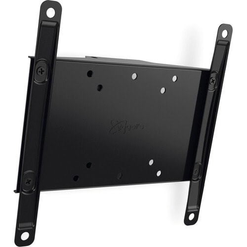 Vogel's PFW 4210 Wall Mount for Flat Panel Display - Black - 1 Display(s) Supported - 106.7 cm (42") Screen Support - 30 k