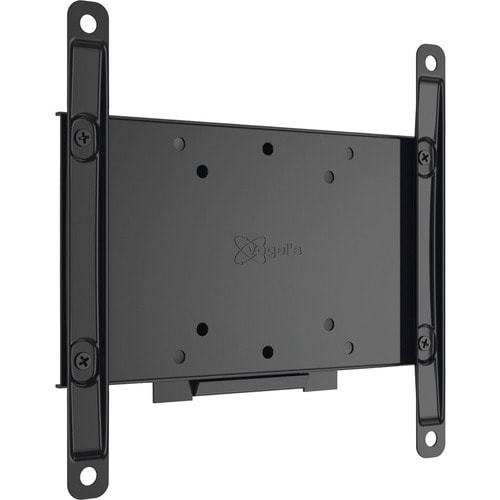 Vogel's PFW 4200 Wall Mount for Flat Panel Display - Black - 1 Display(s) Supported - 106.7 cm (42") Screen Support - 30 k