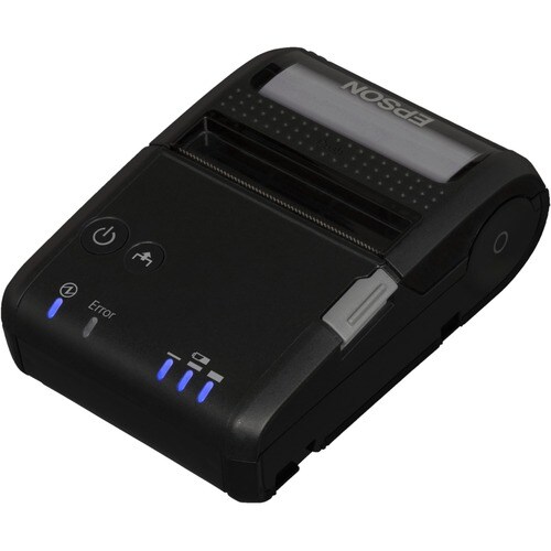 Impresora térmica directa Epson Mobilink P20 - Monocromo - 203 dpi