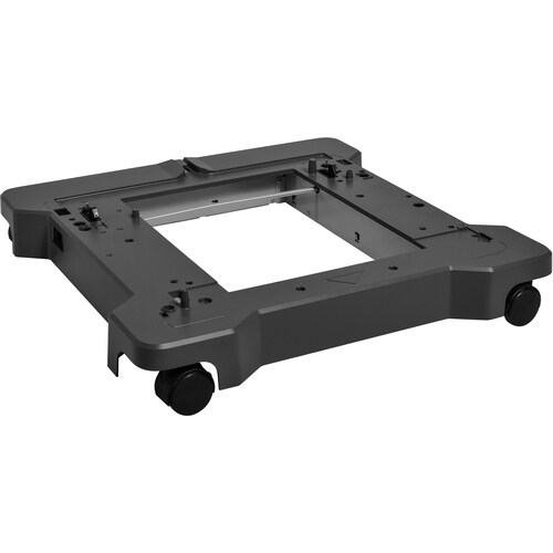 Lexmark Printer Stand - 10.9 cm Height x 66.2 cm Width x 65.8 cm Depth