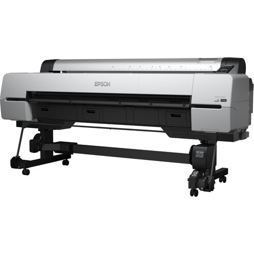 Epson SureColor P20000 Inkjet Large Format Printer - 64" Print Width - Color - 10 Color(s) - 2400 x 1200 dpi - USB - Ether