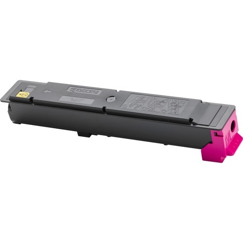 Kyocera TK-5205M Laserdruck Tonerkartusche - Magenta - Originaler Pack - 12.000 Seiten