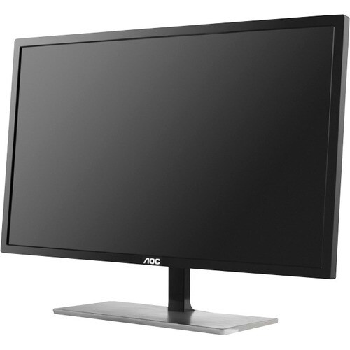 AOC MONITOR TN 28IN 16:9 4K 60HZ VGA DVI HDMI DP