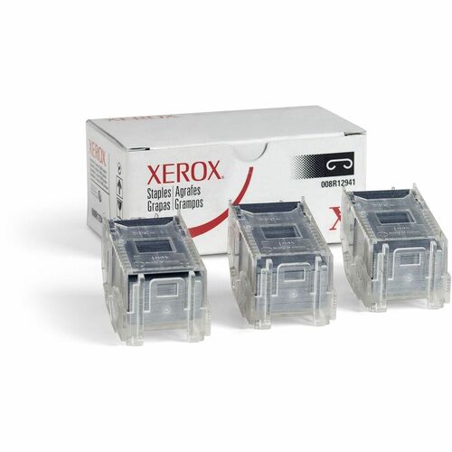 Xerox Staple Cartridge - 5000 Per Cartridge - 1 Pack
