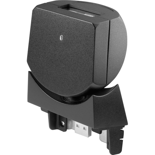 HP Modular Barcode Scanner - Plug-in Card Connectivity - Black - 1D, 2D
