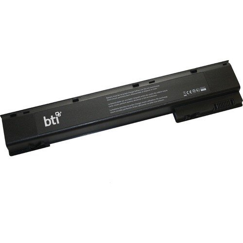BTI Battery - OEM Compatible AR08 AR08XL 707615-241 708456-001 E7U26UT E7U26AA 708455-001 707614-121 HSTNN-C76C HSTNN-C77C