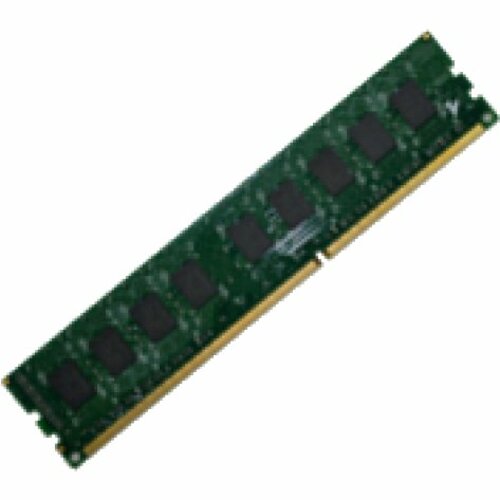 QNAP Módulo RAM - 8 GB (1 x 8GB) - DDR3-1600/PC3-12800 DDR3 SDRAM - 1600 MHz - OEM - ECC - DIMM
