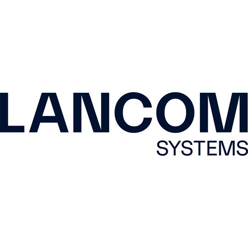 Lancom IAP-821 Wi-Fi 5 IEEE 802.11ac DSL Modem/Wireless Router - 2,40 GHz ISM-Band - 5 GHz UNII-Band2 x Extern) - 108,38 M
