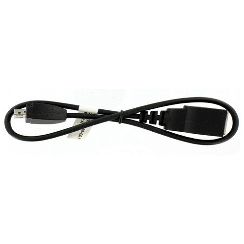 Cavo Rete Poly - 45,72 cm Categoria 5e - Cable for Dispositivo di rete - Schermato
