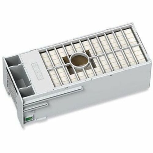 Caja de mantenimiento Epson - Láser