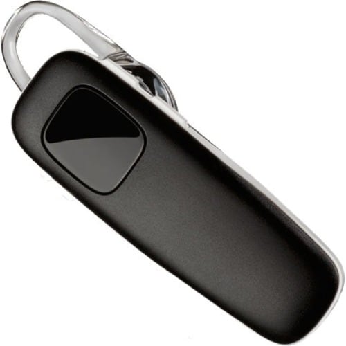 Plantronics M70 Sem fios Auscultadores Mono Auscultadores - Preto, Branco - Monaural - Bluetooth