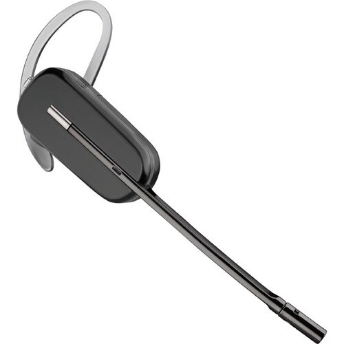 Plantronics Blackwire C565 Sem fios Fixo à orelha, Headset, Auscultadores com suporte para pescoço Mono Auscultadores - Mo