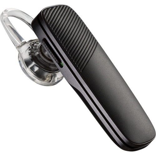 Plantronics Explorer 500 Sem fios Auscultadores Mono Auscultadores - Preto - Monaural - Bluetooth - Cancelamento de ruído