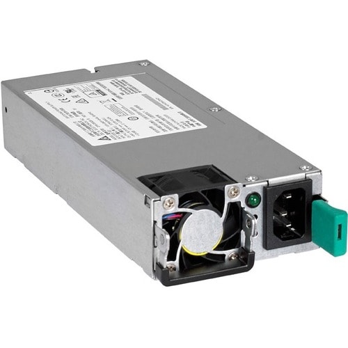 Alimentatore da 550W - opzionale per ridondanza alimentazione degli switchM4300-28G-PoE+ (GSM4328PA) e M4300-52G-PoE+ (GSM
