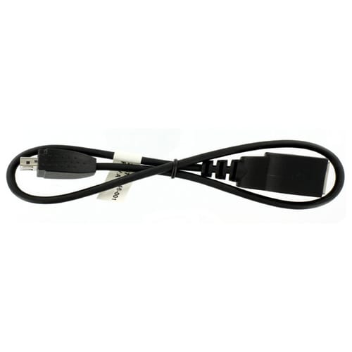 CBL 10P MODULAR 18IN .