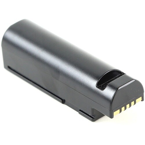 Batterie Zebra - Pour Scanner de code à barre - Batterie rechargeable - 3,6 V DC - 3150 mAh
