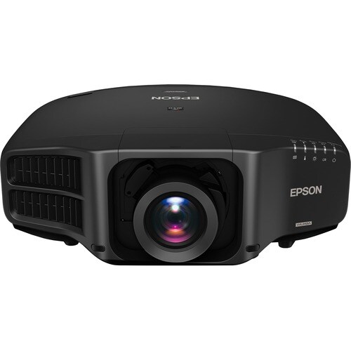 Epson Pro G7905U LCD Projector - 1920 x 1200 - Ceiling, Rear, Front - 1080p - WUXGA - 50,000:1 - 7000 lm - HDMI - DVI - US