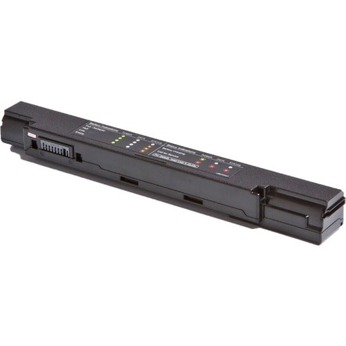 Brother Batterie - Lithium-Ionen (Li-Ionen) - für Drucker - Aufladbarer Akku - 10,8 V DC - 1760 mAh Shelf Life