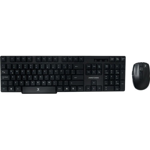 KIT TECLADO INALAMBRICO