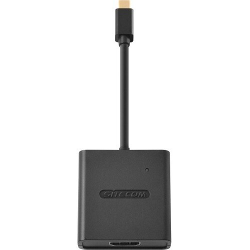 Cavo A/V Sitecom CN-346 HDMI/Mini DisplayPort - for Dispositivo audio/video, Proiettore, Chromebook, Computer portatile, M