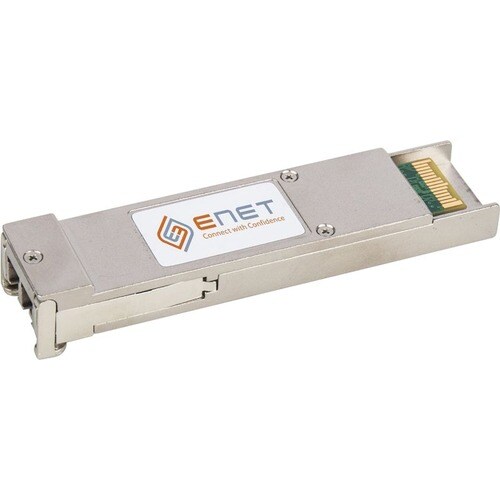 10GBASE-ZR XFP SINGLE MODE XFP CYAN OEM 280-0016-00