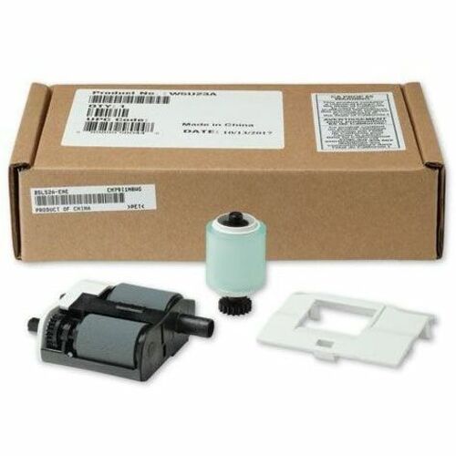 HP ADF Assembly