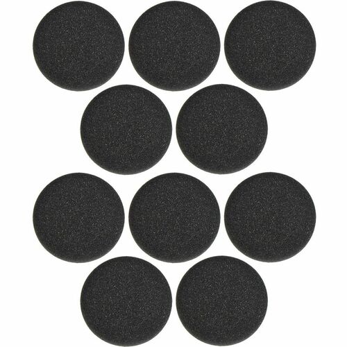 Jabra Auscultador acolchoado - 10 Pack - Espuma