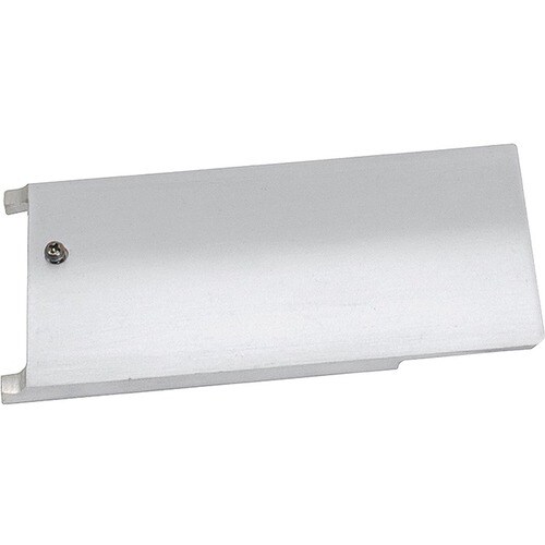 Ergotron Drawer Travel Stop Bracket - 323.9 mm Length x 101.6 mm Width x 50.8 mm Height - Aluminium - Durable