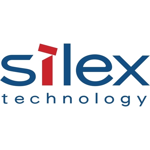 Silex SX-BR-4600WAN2 IEEE 802.11a/b/g/n 54 Mbit/s Wireless Bridge - 2.40 GHz, 5 GHz - 1 x Network (RJ-45) - Ethernet, Fast
