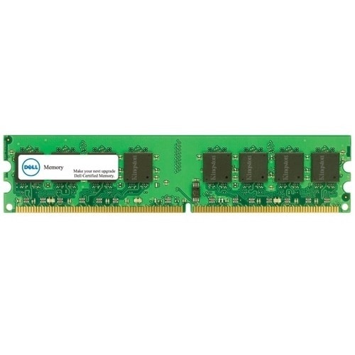 Dell 32GB DDR3 SDRAM Memroy Module - For Workstation, Server - 32 GB DDR3 SDRAM - 1866 MHz - ECC - Registered - LRDIMM