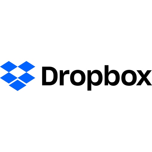 Dropbox Business - Subscription Upgrade License - 1 Seat - 1 Year - Price Level (0-299) License - Volume - PC, Mac, Handheld