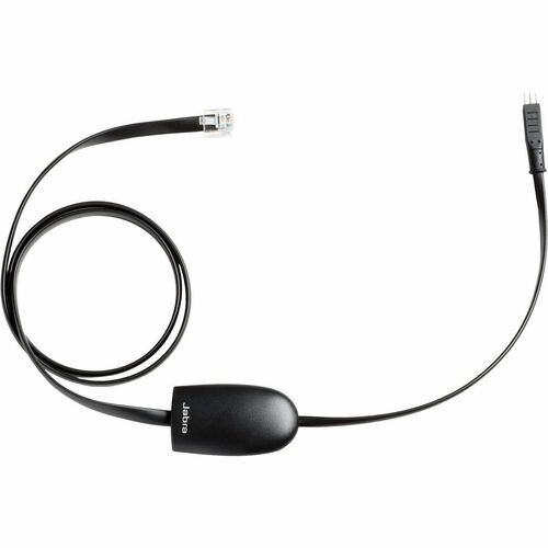 Jabra Adaptador de auscultadores - 1